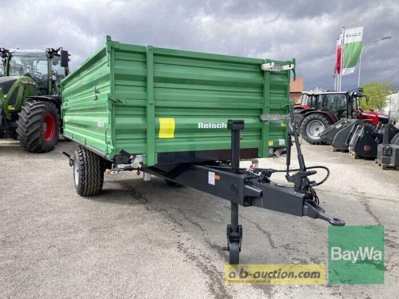 Kipper typu Reisch REDK-79.400, Gebrauchtmaschine v Bamberg (Obrázok 2)