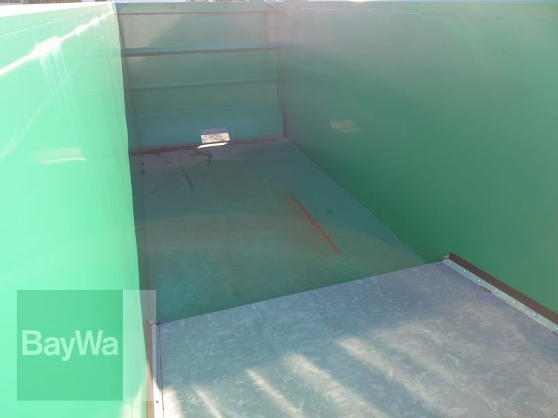 Kipper des Typs Reisch REISCH RTAS-200.675 ECO, Vorführmaschine in Mindelheim (Bild 8)