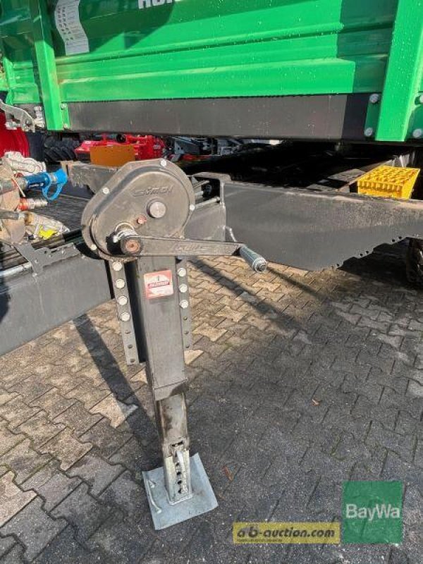 Kipper des Typs Reisch RT 130, Gebrauchtmaschine in Dinkelsbühl (Bild 9)