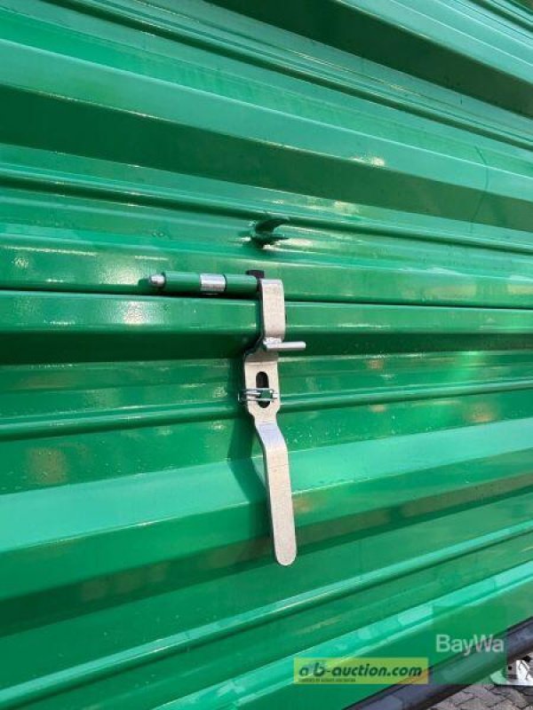 Kipper des Typs Reisch RT 130, Gebrauchtmaschine in Dinkelsbühl (Bild 4)