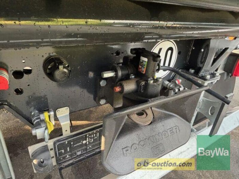 Kipper des Typs Reisch RT 130, Gebrauchtmaschine in Dinkelsbühl (Bild 8)