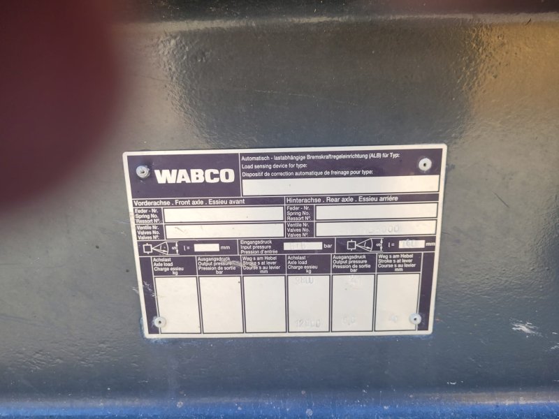 Kipper a típus Reisch RT 130, Gebrauchtmaschine ekkor: Dinkelsbühl (Kép 1)