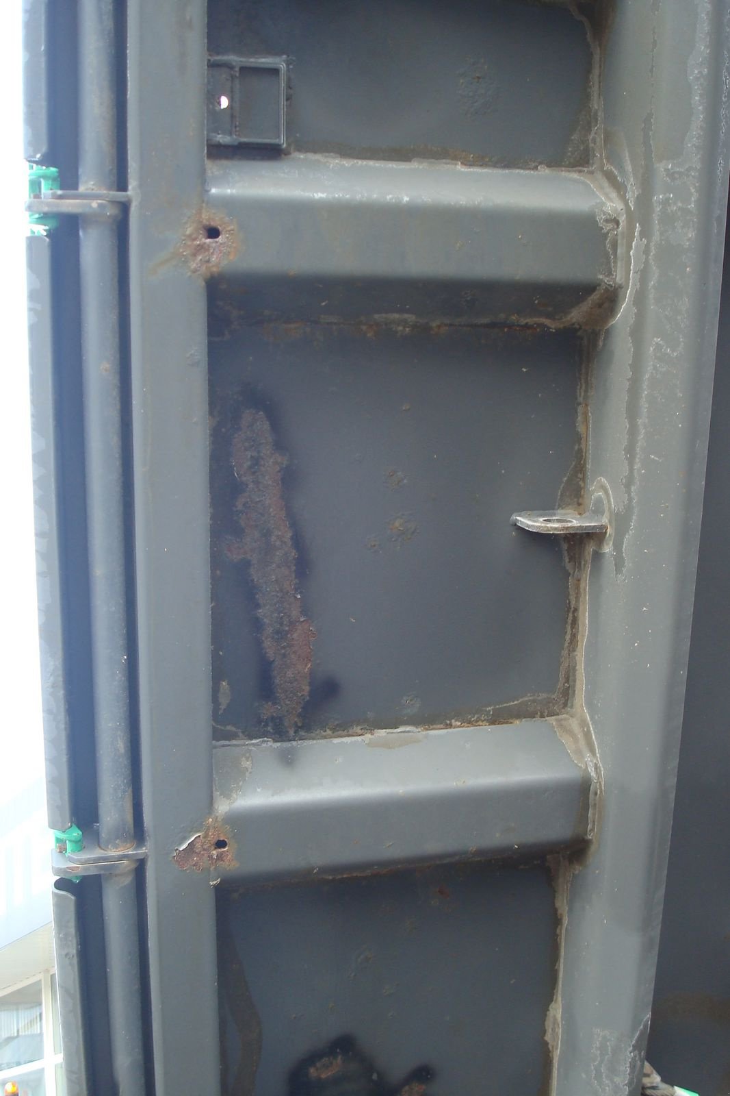 Kipper a típus Reisch RT - 140, Gebrauchtmaschine ekkor: Judenburg (Kép 7)