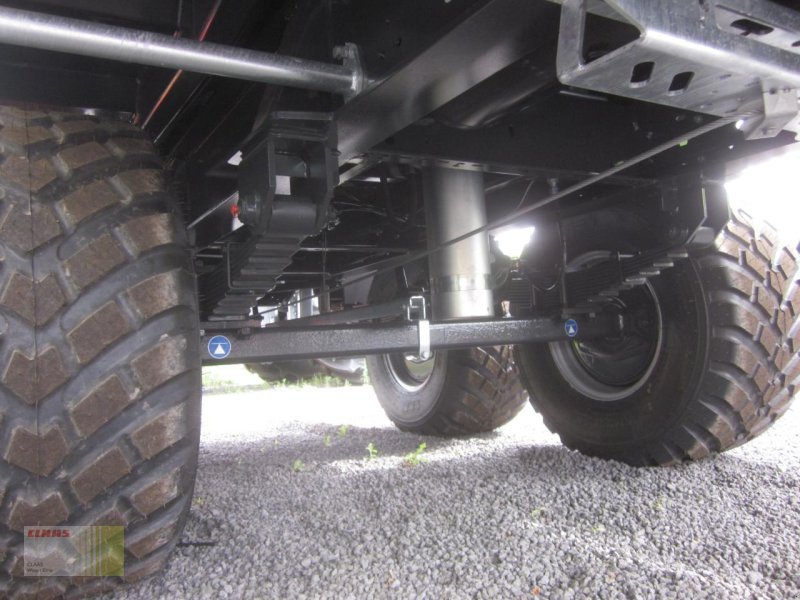 Kipper typu Reisch RT-160, 3-Seiten-Kipper, hydr. Heckschütte, EZ 2025, Einsatz nur Fahrschule !, Gebrauchtmaschine w Molbergen (Zdjęcie 11)