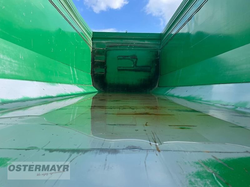 Kipper des Typs Reisch RTWK 20, Gebrauchtmaschine in Rohr i .NB (Bild 10)