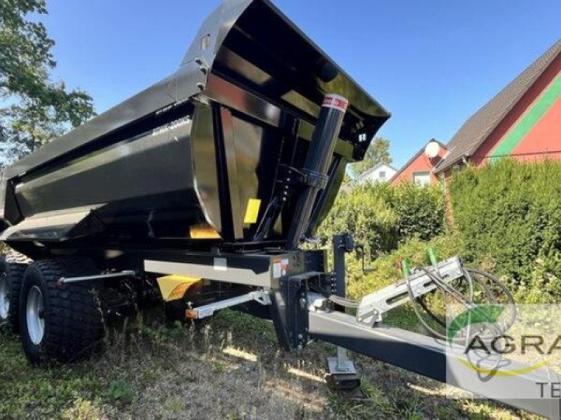 Reisch RTWK-200.KS550, Neumaschine, Baujahr: 2023 (Bild 1) Kipper des Typs Reisch RTWK-200.KS550, Neumaschine in Werl-Oberbergstraße (Bild 1)