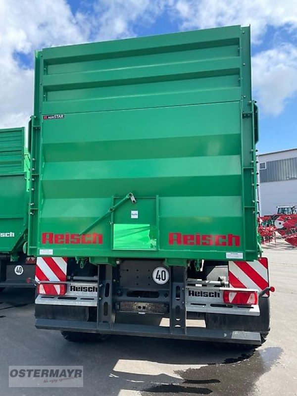 Kipper typu Reisch RTWK200, Gebrauchtmaschine v Rohr i .NB (Obrázek 5)