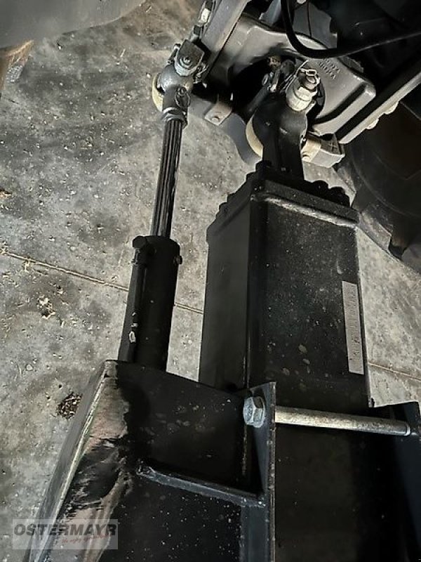 Kipper typu Reisch RTWK200, Gebrauchtmaschine v Rohr i .NB (Obrázek 10)