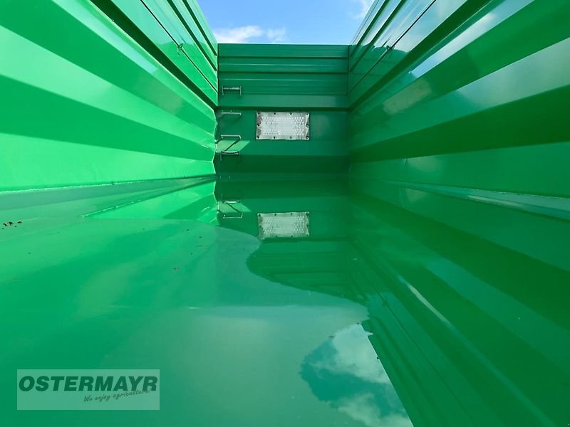 Kipper typu Reisch RTWK200, Gebrauchtmaschine v Rohr i .NB (Obrázek 4)