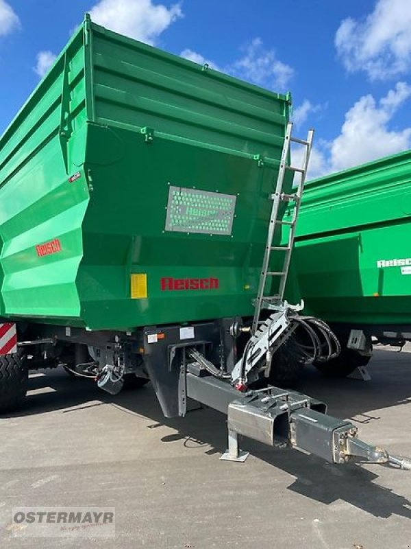 Kipper typu Reisch RTWK200, Gebrauchtmaschine v Rohr i .NB (Obrázek 3)