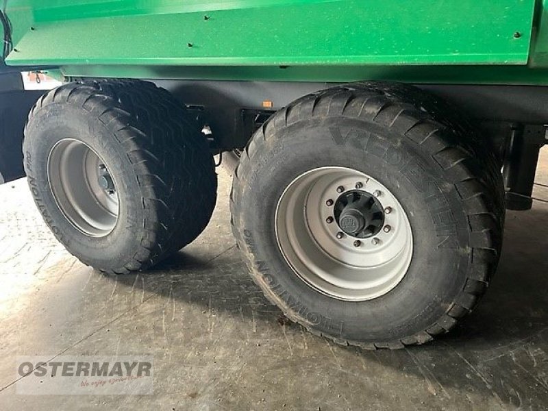 Kipper typu Reisch RTWK200, Gebrauchtmaschine v Rohr i .NB (Obrázek 9)