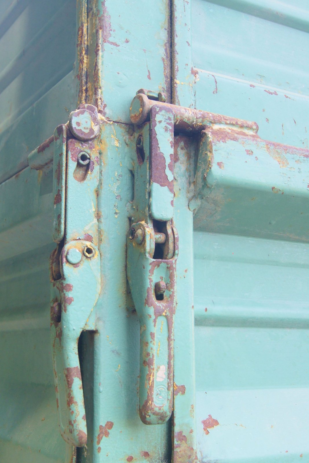 Kipper za tip Reisch SD 80, Gebrauchtmaschine u Geiselhöring (Slika 24)