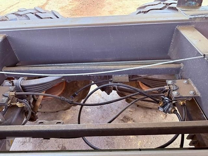 Kipper des Typs Roagna R 180, Gebrauchtmaschine in Colmar-Berg (Bild 19)