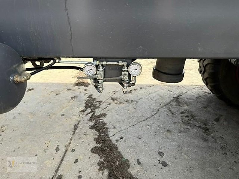 Kipper des Typs Roagna R 180, Gebrauchtmaschine in Colmar-Berg (Bild 11)