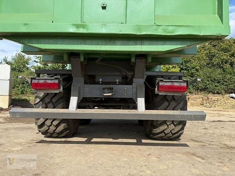 Kipper des Typs Roagna R 180, Gebrauchtmaschine in Colmar-Berg (Bild 7)