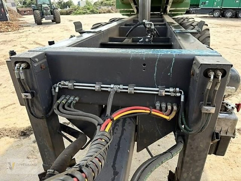 Kipper des Typs Roagna R 180, Gebrauchtmaschine in Colmar-Berg (Bild 14)