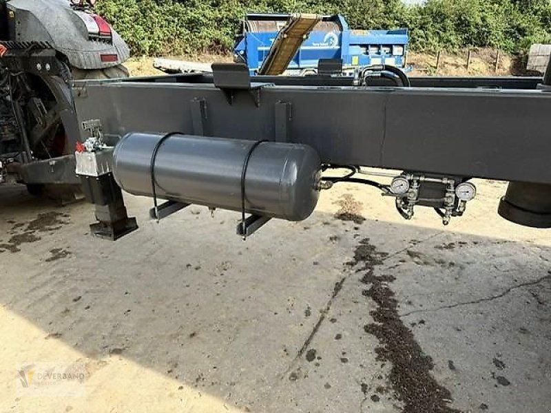 Kipper des Typs Roagna R 180, Gebrauchtmaschine in Colmar-Berg (Bild 12)