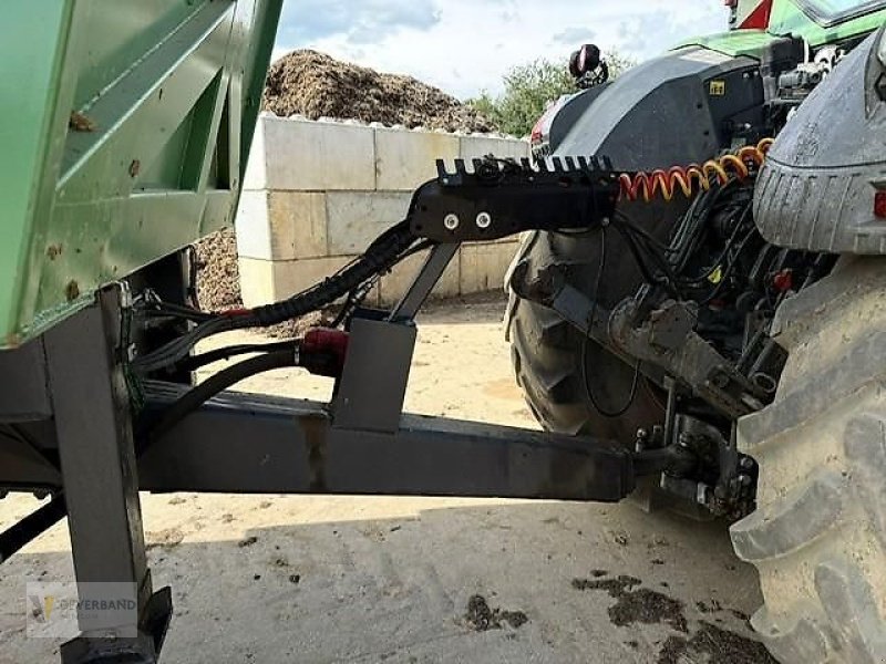 Kipper des Typs Roagna R 180, Gebrauchtmaschine in Colmar-Berg (Bild 13)