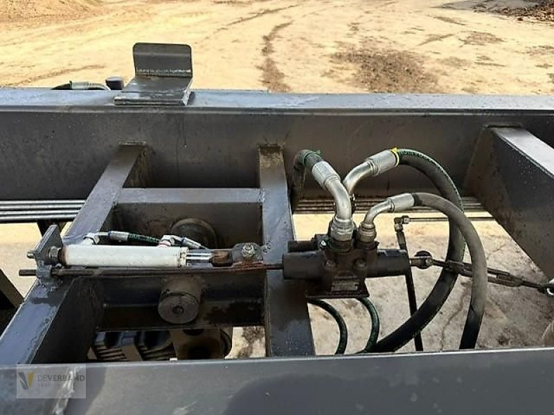 Kipper des Typs Roagna R 180, Gebrauchtmaschine in Colmar-Berg (Bild 15)