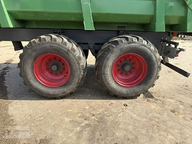 Kipper des Typs Roagna R 180, Gebrauchtmaschine in Colmar-Berg (Bild 5)