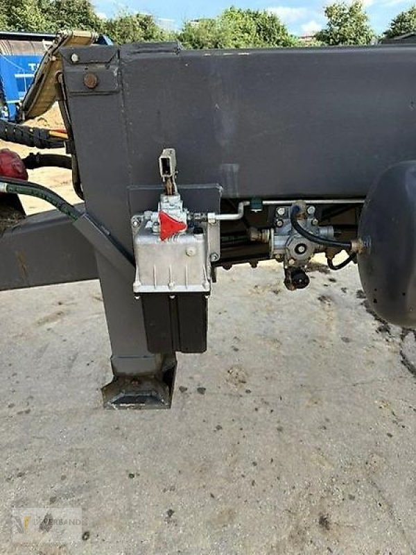 Kipper des Typs Roagna R 180, Gebrauchtmaschine in Colmar-Berg (Bild 8)