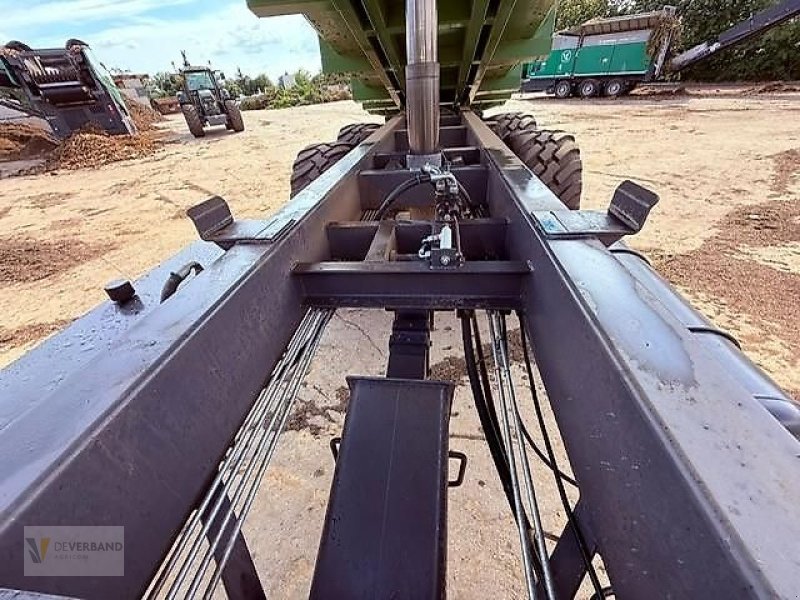 Kipper des Typs Roagna R 180, Gebrauchtmaschine in Colmar-Berg (Bild 17)