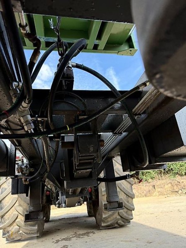 Kipper des Typs Roagna R 180, Gebrauchtmaschine in Colmar-Berg (Bild 16)