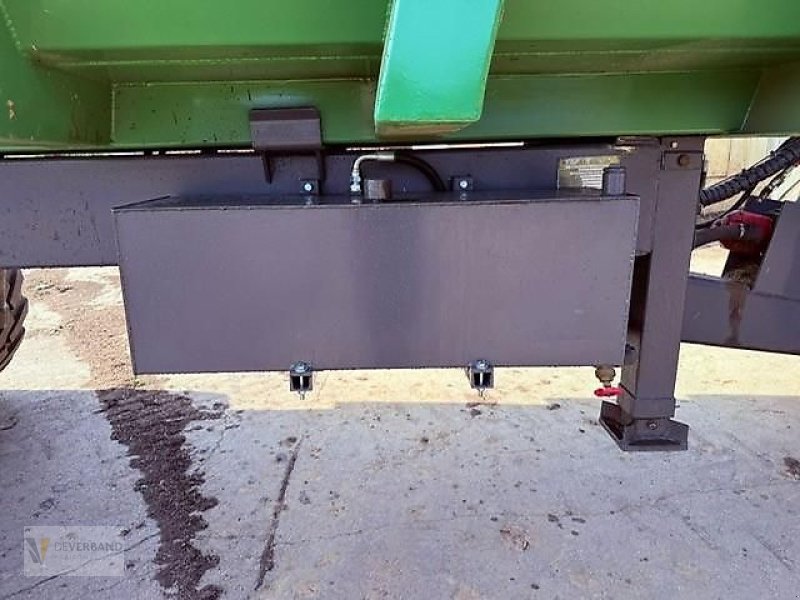 Kipper des Typs Roagna R 180, Gebrauchtmaschine in Colmar-Berg (Bild 9)