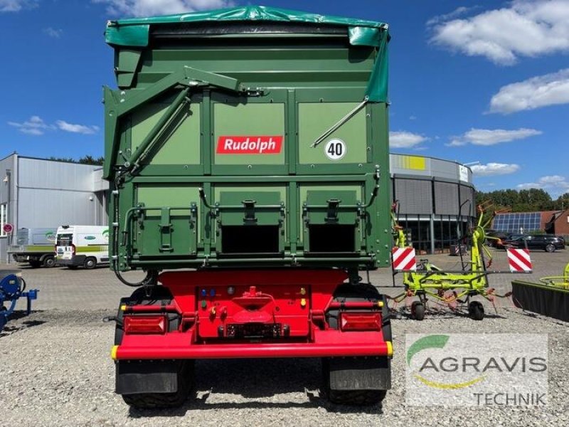 Kipper des Typs Rudolph DK 280 RA TYP 18-60 B, Neumaschine in Salzkotten (Bild 10)