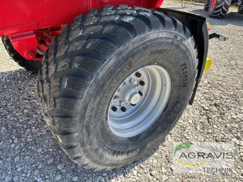 Kipper des Typs Rudolph DK 280 RA TYP 18-60 B, Neumaschine in Salzkotten (Bild 16)