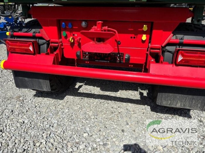 Kipper des Typs Rudolph DK 280 RA TYP 18-60 B, Neumaschine in Salzkotten (Bild 11)