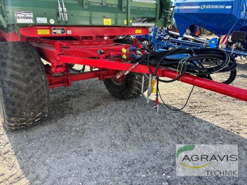 Kipper des Typs Rudolph DK 280 RA TYP 18-60 B, Neumaschine in Salzkotten (Bild 8)