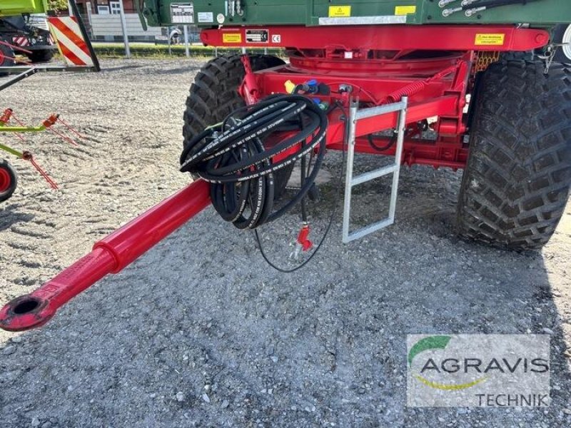 Kipper des Typs Rudolph DK 280 RA TYP 18-60 B, Neumaschine in Salzkotten (Bild 7)