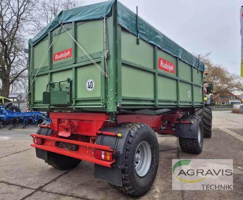 Kipper tipa Rudolph DK 280RP 18-60B, Gebrauchtmaschine u Beelen (Slika 7)