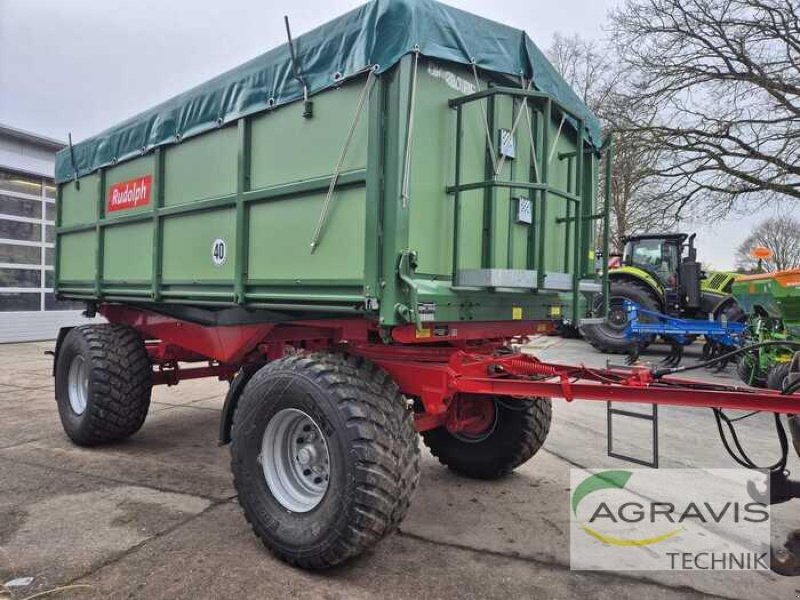 Kipper tipa Rudolph DK 280RP 18-60B, Gebrauchtmaschine u Beelen (Slika 8)