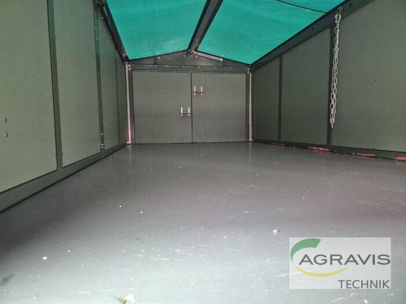 Kipper a típus Rudolph DK 280RP 18-60B, Gebrauchtmaschine ekkor: Beelen (Kép 14)