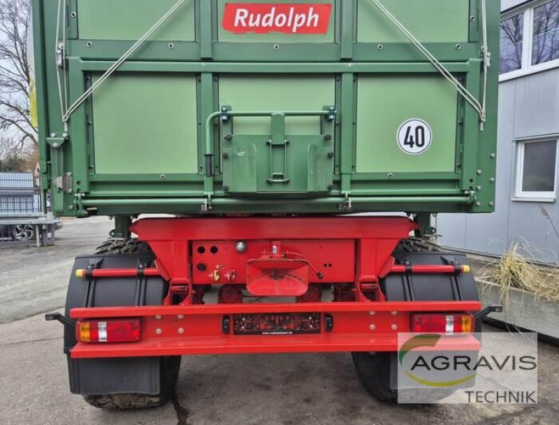 Kipper tipa Rudolph DK 280RP 18-60B, Gebrauchtmaschine u Beelen (Slika 5)