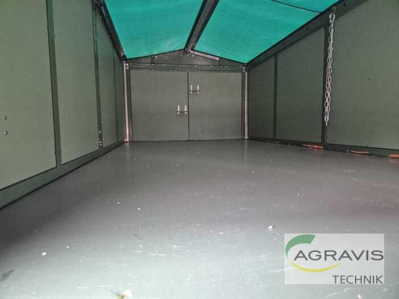 Kipper tipa Rudolph DK 280RP 18-60B, Gebrauchtmaschine u Beelen (Slika 11)