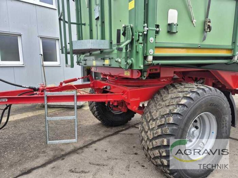 Kipper tipa Rudolph DK 280RP 18-60B, Gebrauchtmaschine u Beelen (Slika 2)