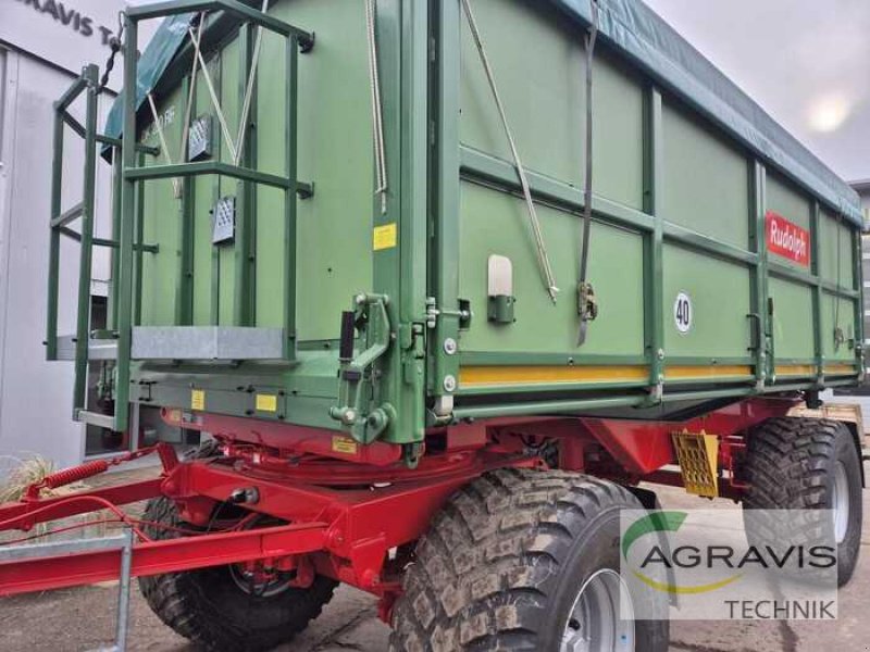 Kipper tipa Rudolph DK 280RP 18-60B, Gebrauchtmaschine u Beelen (Slika 3)