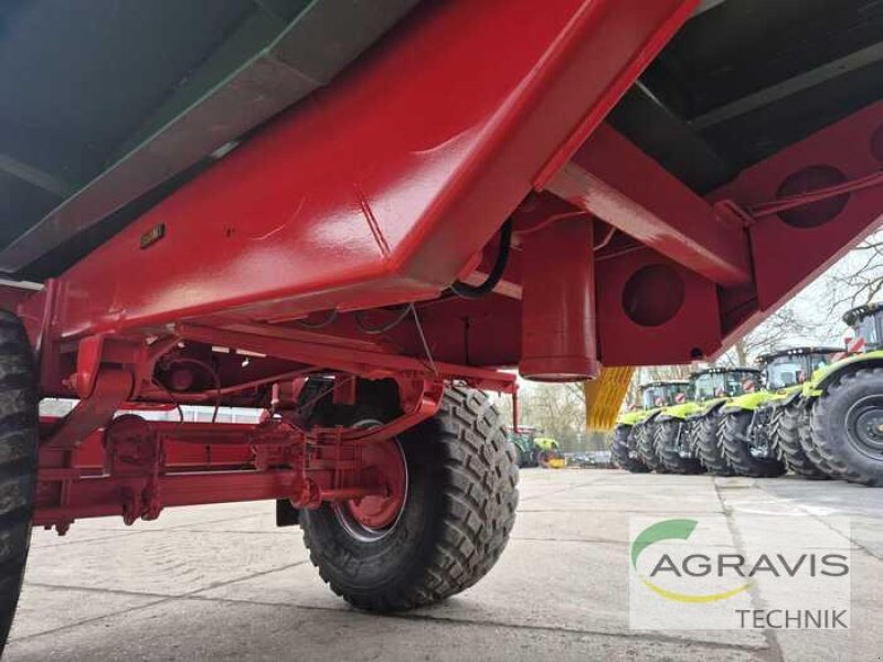 Kipper tipa Rudolph DK 280RP 18-60B, Gebrauchtmaschine u Beelen (Slika 10)