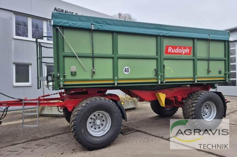 Kipper tipa Rudolph DK 280RP 18-60B, Gebrauchtmaschine u Beelen (Slika 1)