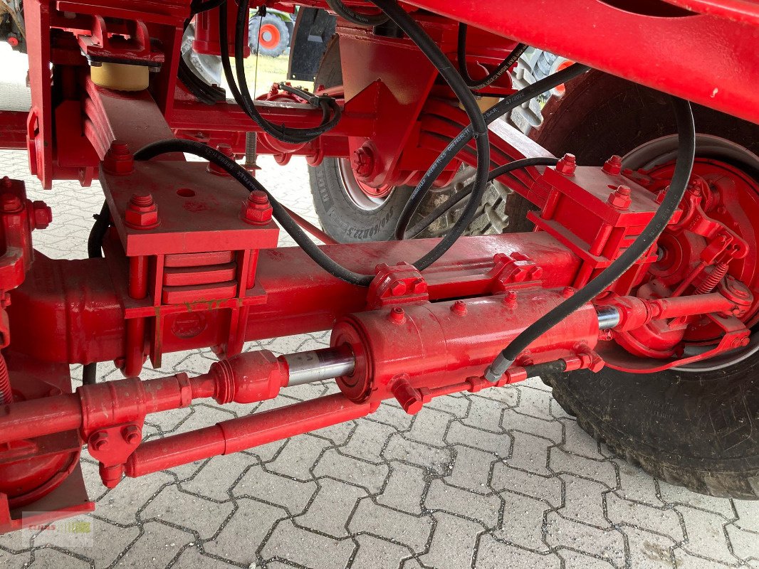 Kipper typu Rudolph TDK 301 RA, Gebrauchtmaschine v Schwülper (Obrázek 9)