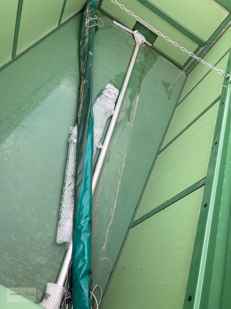 Kipper от тип Rudolph TDK 301 RA, Gebrauchtmaschine в Schwülper (Снимка 12)