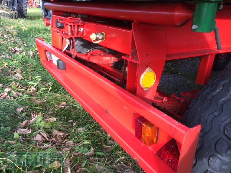 Kipper typu schweizer 8 to, Gebrauchtmaschine v St. Märgen (Obrázek 10)