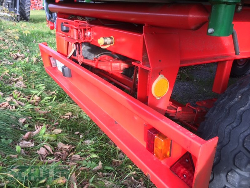 Kipper typu schweizer 8 to, Gebrauchtmaschine v St. Märgen (Obrázek 11)