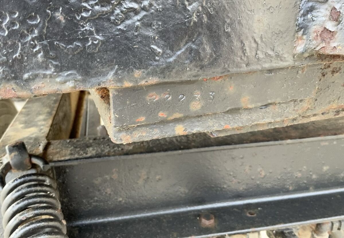 Kipper des Typs Sonstige 12t, Gebrauchtmaschine in Zwettl (Bild 18)