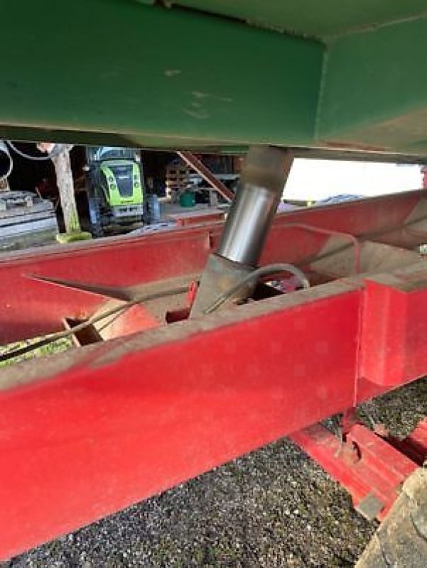 Kipper za tip Sonstige 14, Gebrauchtmaschine u Marlenheim (Slika 2)