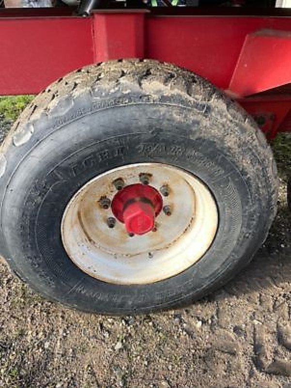 Kipper za tip Sonstige 14, Gebrauchtmaschine u Marlenheim (Slika 3)