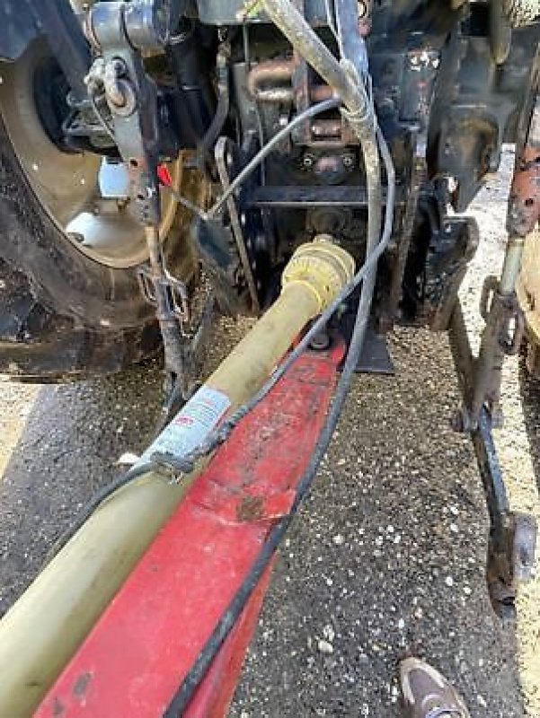 Kipper za tip Sonstige 14, Gebrauchtmaschine u Marlenheim (Slika 10)